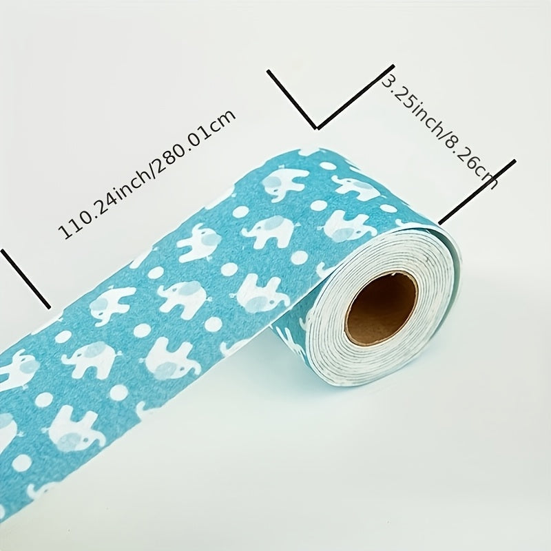 Reusable Water-Absorbing Window Sticker for Frost Prevention, Washable, Durable Fiberwebs