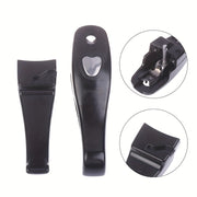 Plastic Pressure Cooker Handle Replacement Set with Screws for Cookware