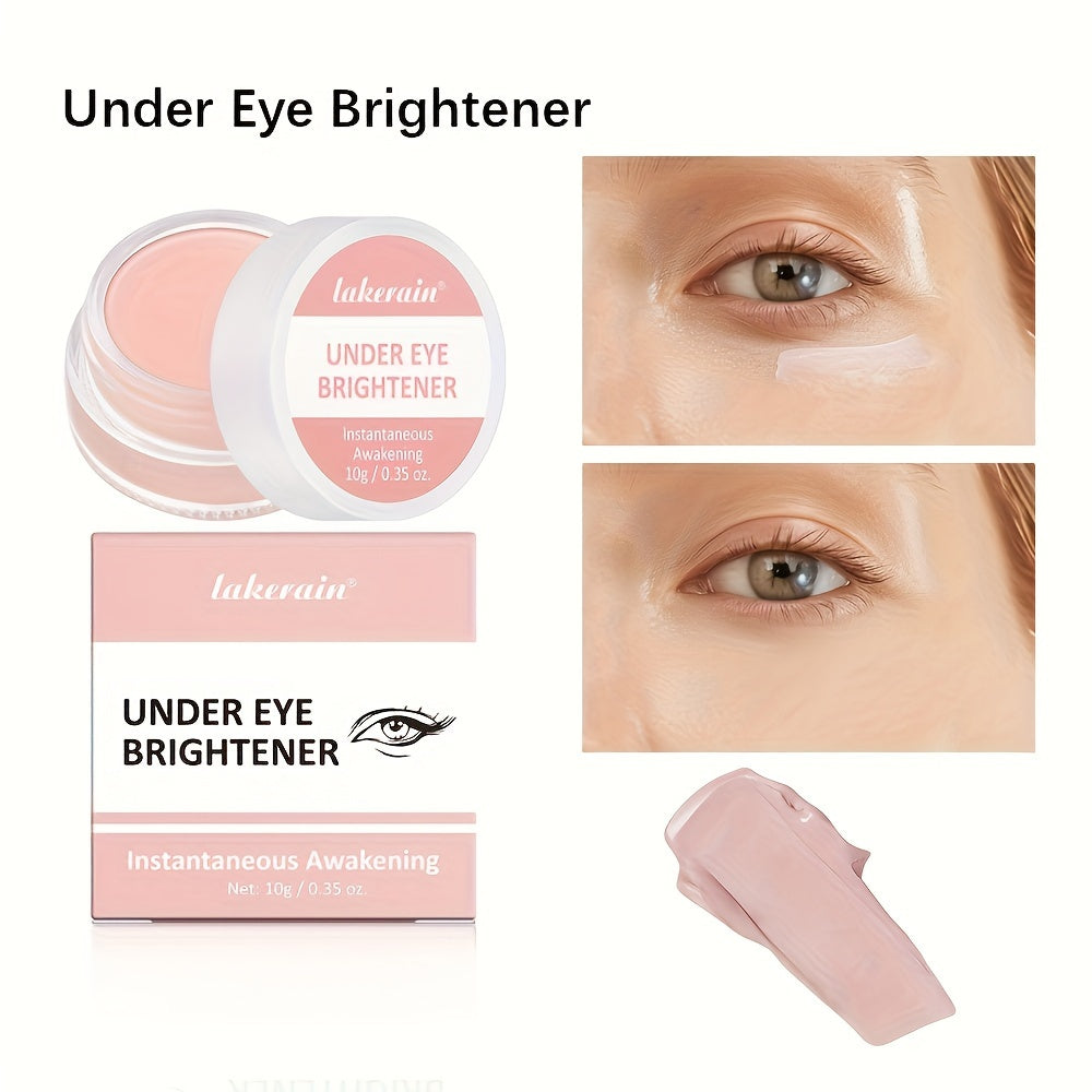 Women Under-Eye Brightening Concealer Hydrating Medium Coverage