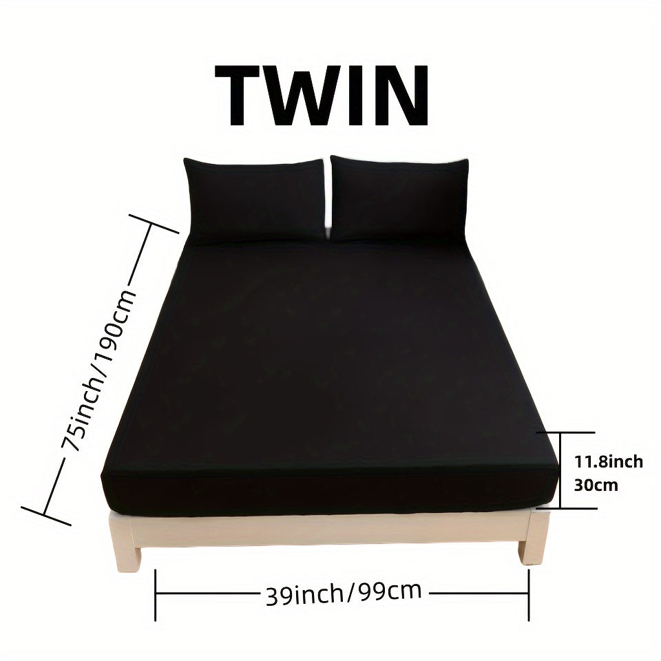 Boshqa mavsumlar uchun to'liq rangdagi nafas oladigan polyesterli yostiq qoplami