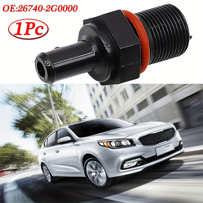 Car Engine PCV Valve Durable PVC for Various Vehicles Replacement Part
