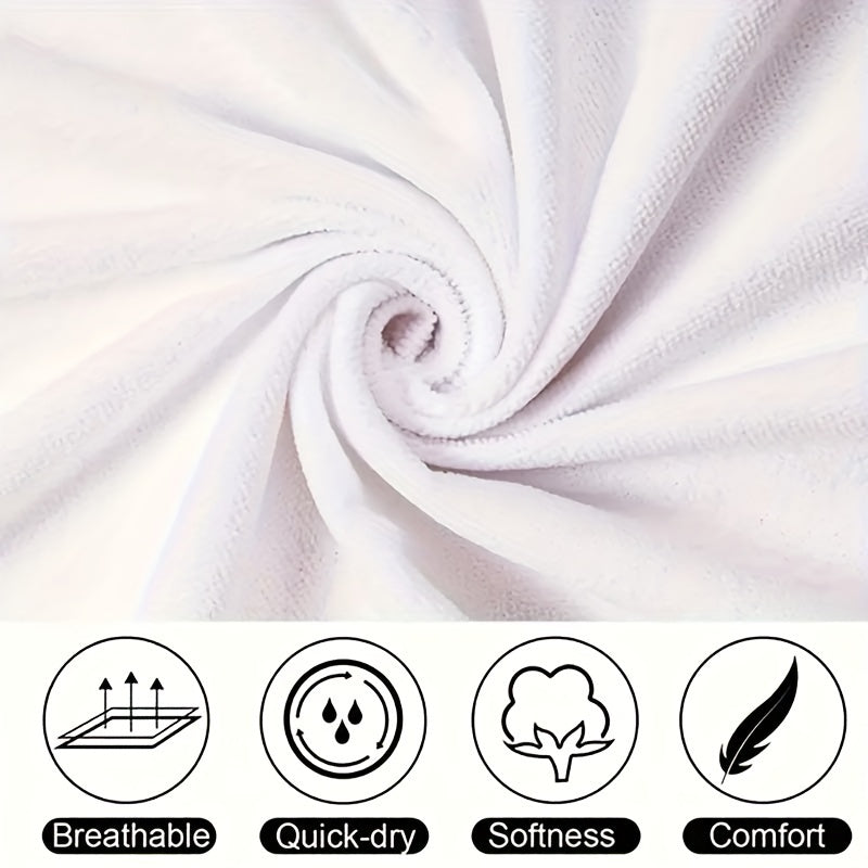 Qirg‘oq sochiq tez quriydigan, yumshoq, engil, suzish, lager, sayohat uchun