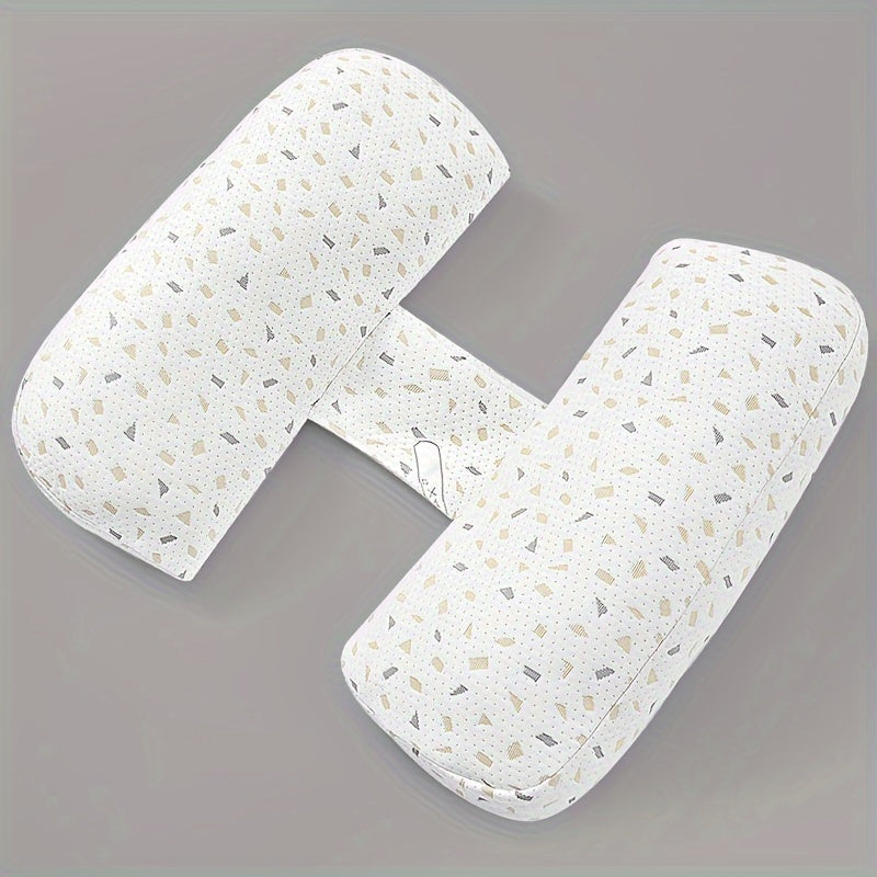 Maternity Support Belt with Extended Cushion Soft Waist Pillow for Pregnancy Comfort