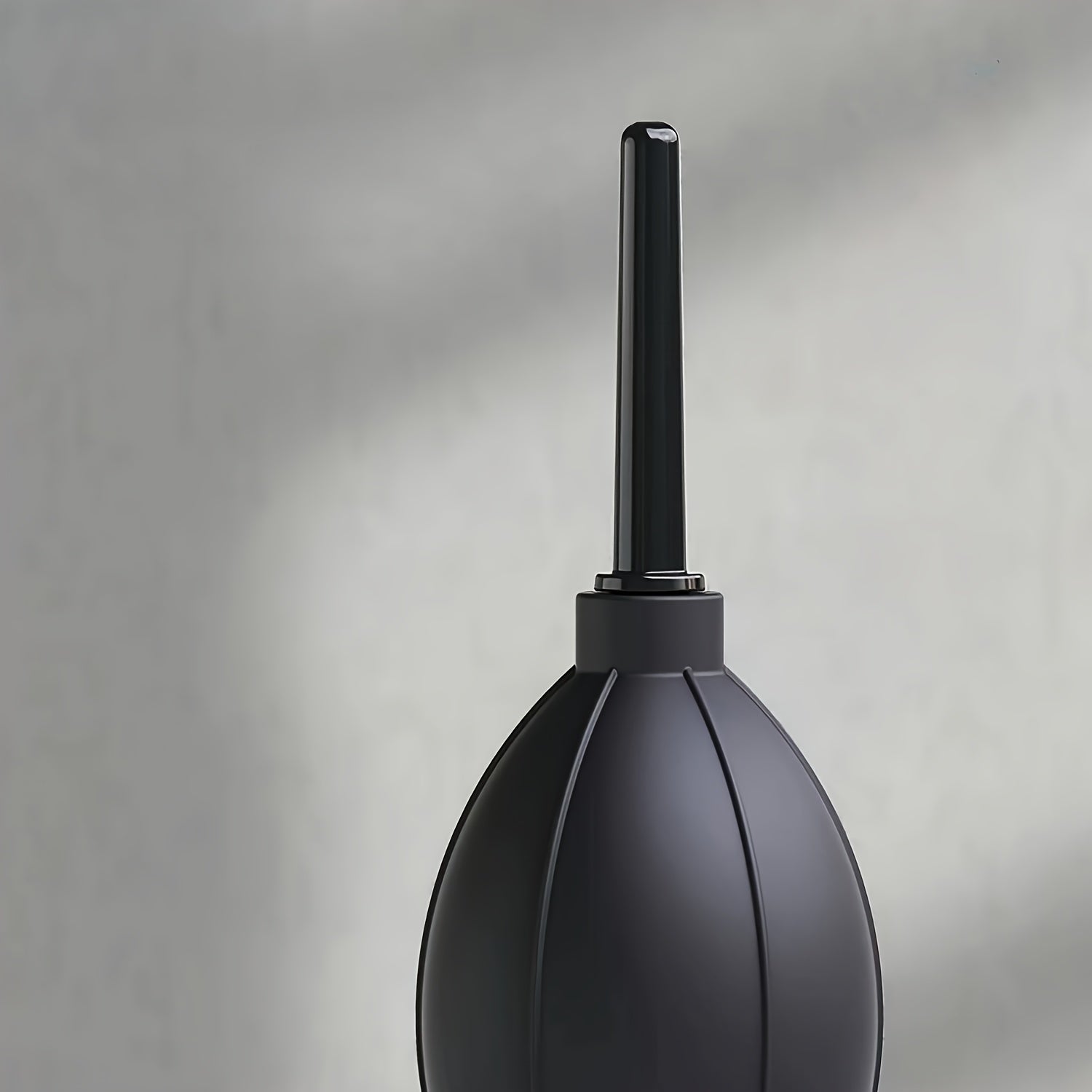 Rubber Bean Grinder Cleaning Air Blower Coffee Dust Remover for Espresso Machines