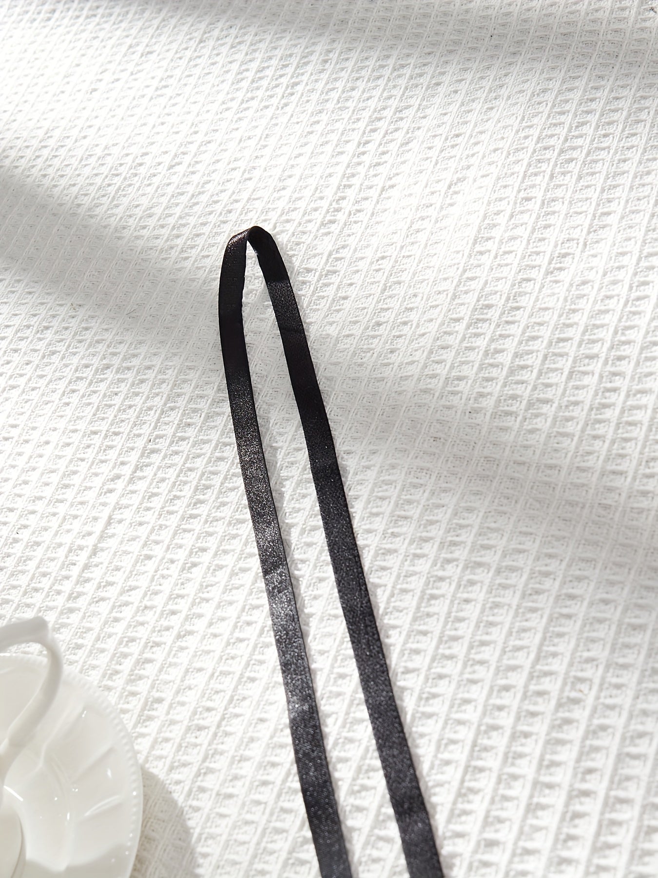 Body de mujer negro sin espalda para noche o fiesta