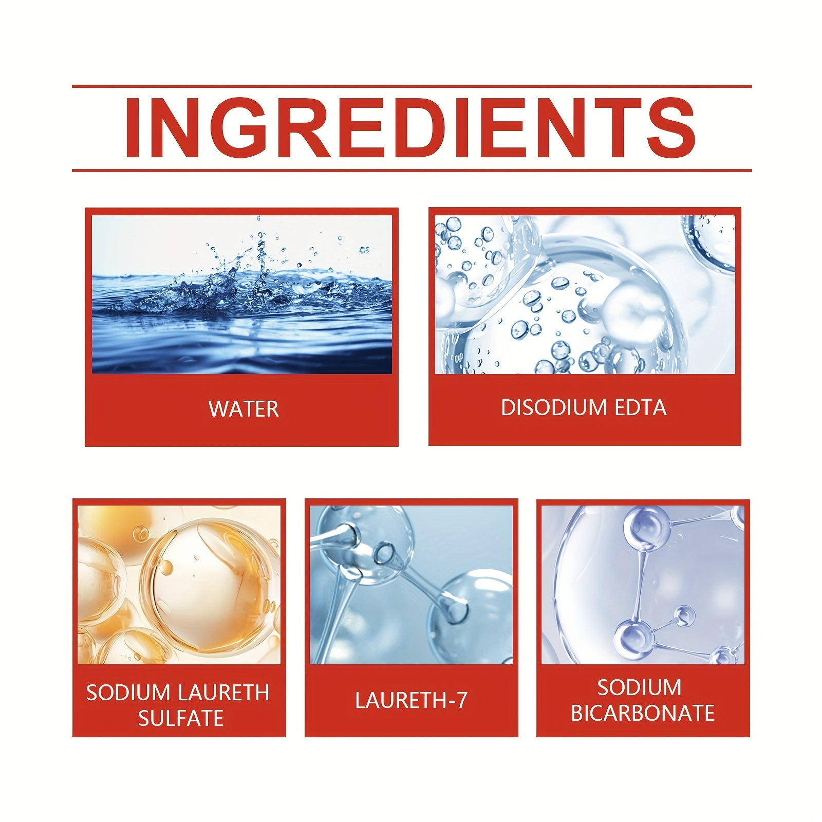 Versatile Stain Cleaning Gel for Grease Removal Kitchen Bathroom Multi-Effect Brightener