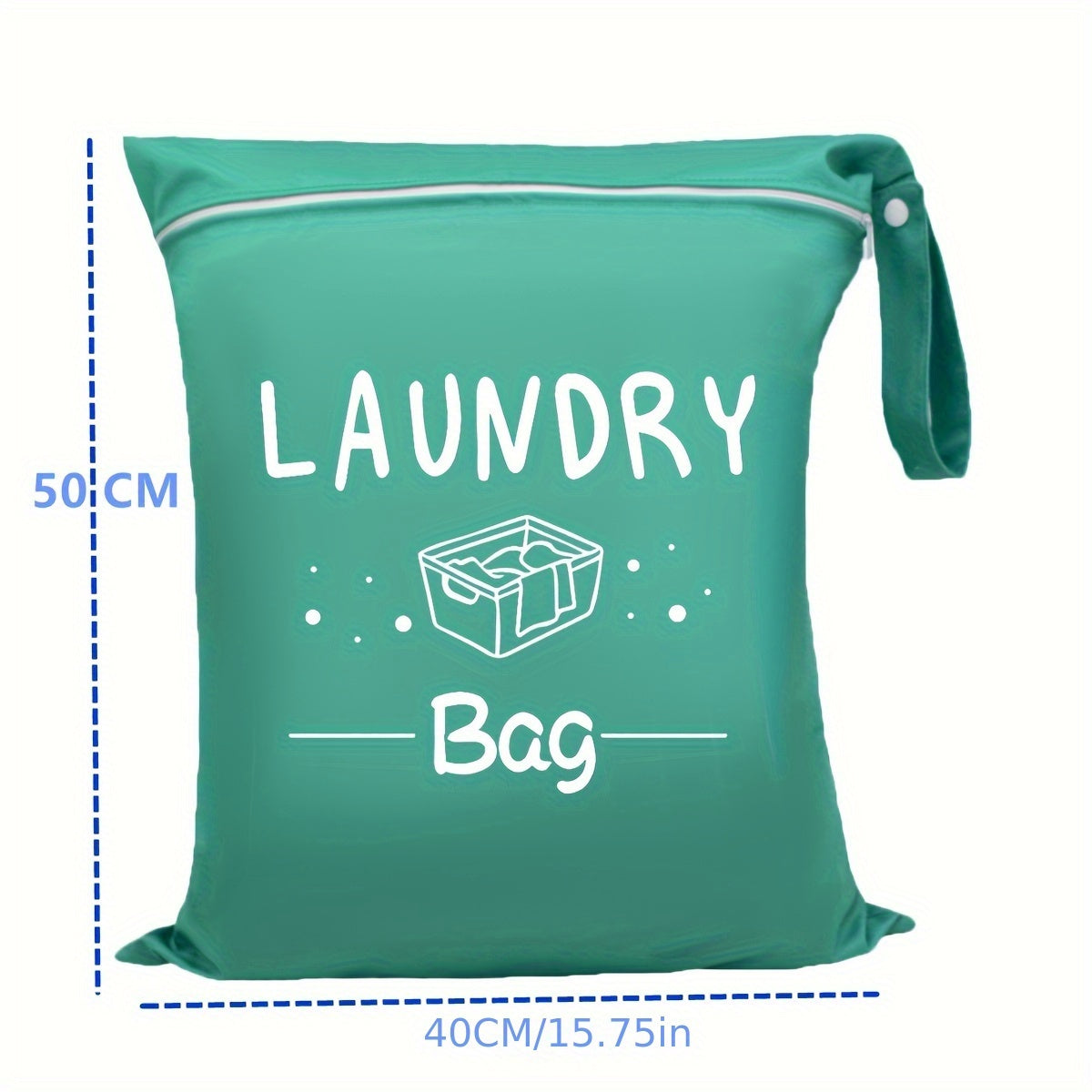 Популярный выбор: Набор из 2 больших водонепроницаемых дорожных сумок для стирки с завязками - многоразовые, универсальные для влажных/сухих предметов, отлично подходят для спортзала, йоги, плавания и подгузников - доступны в зеленом и розовом цветах.