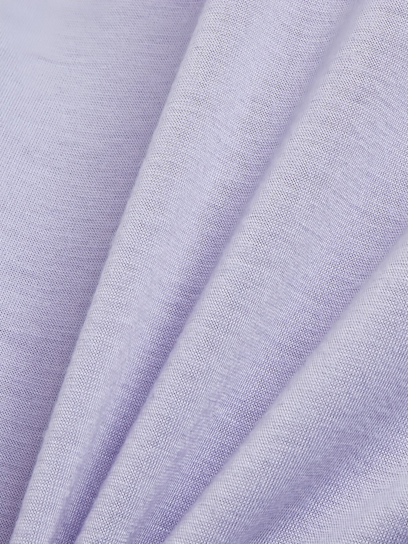 Women's Plus Size Lavender Off-Shoulder Tank Top Breathable Sleeveless Workout