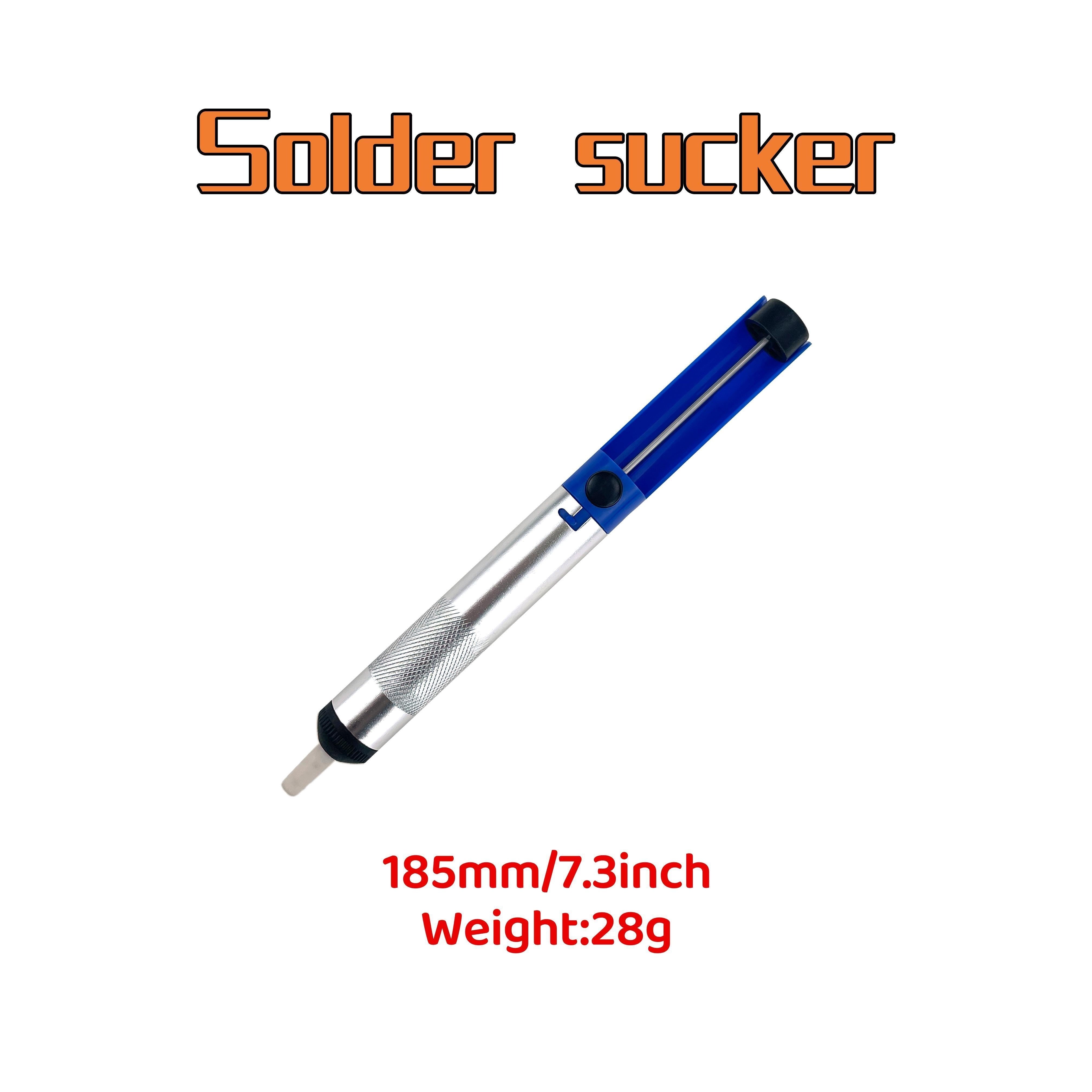 Adjustable Temperature Electric Soldering Iron Kit for Home Repair and Crafting