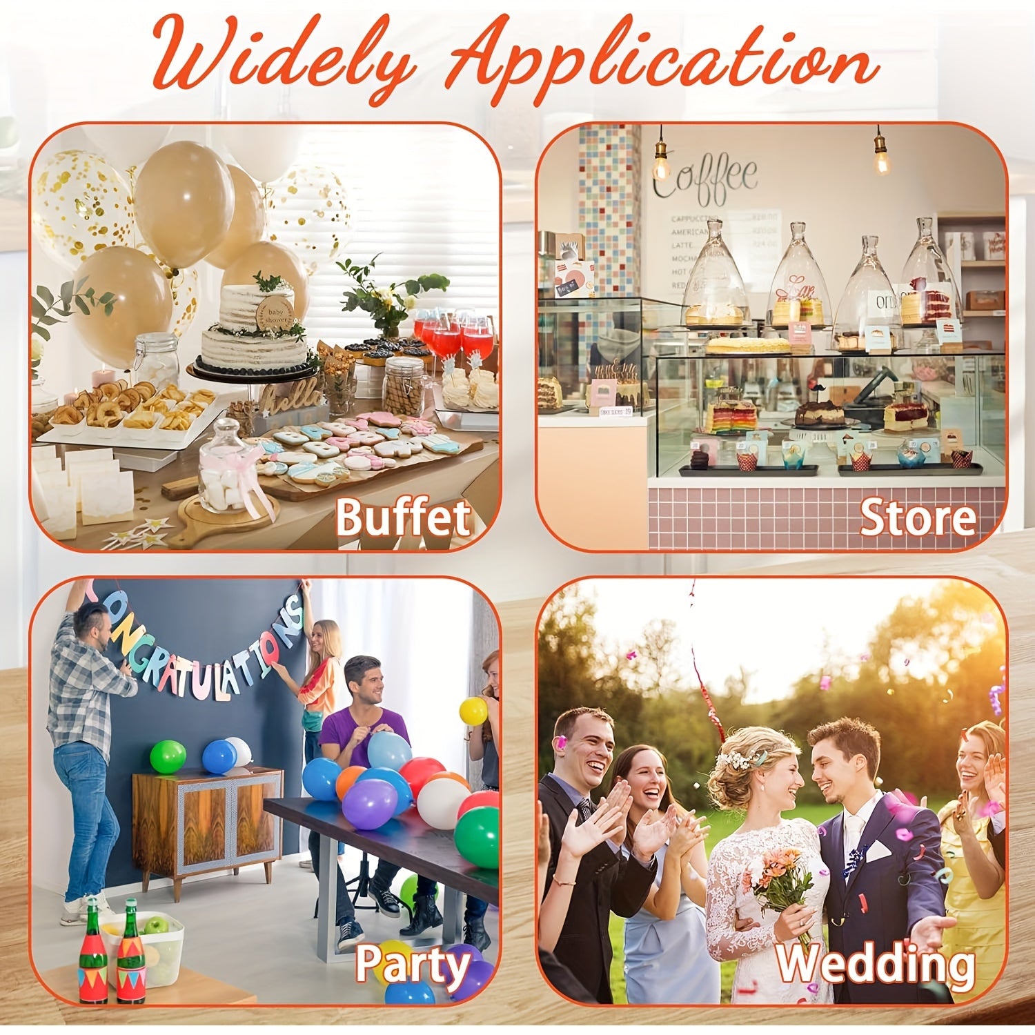 Разнообразные одноразовые крышки из PET-пластика с куполообразной формой и прорезью для соломинки для стаканов диаметром 90/95 мм, прозрачные