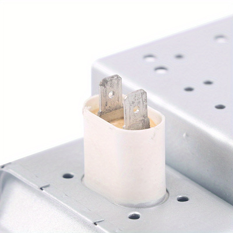 Midea va Galanz mikroto'lqinli pechlar uchun almashtiriladigan metall magnetron - bardoshli, o'rnatilishi oson.