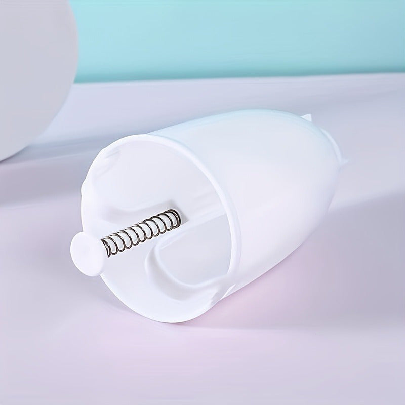 Sturdy ABS Donut Making Kit Simple DIY Tool for Oval-Shaped Donuts