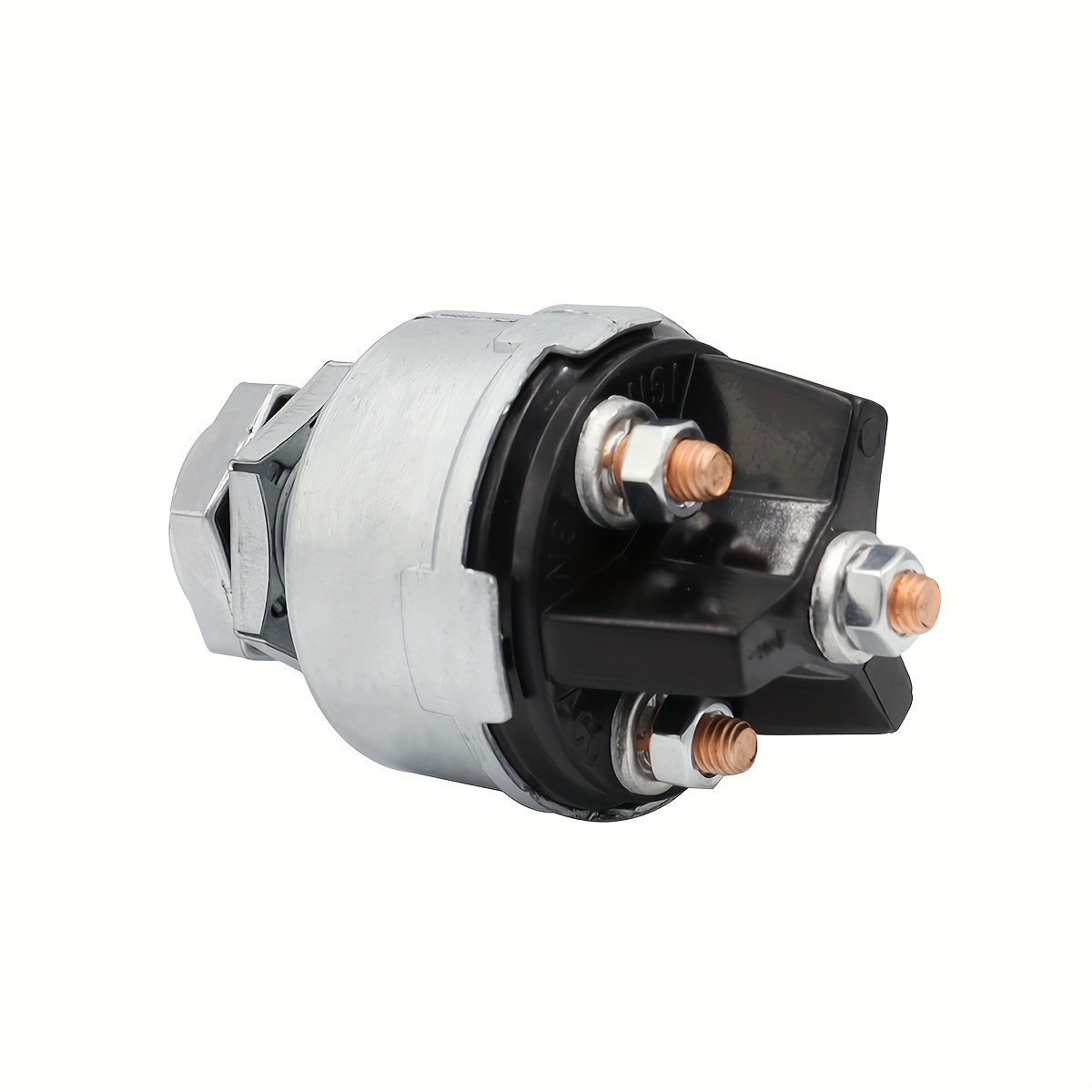 Universal Truck Agricultural Engineering Ignition Switch 4-Position Key