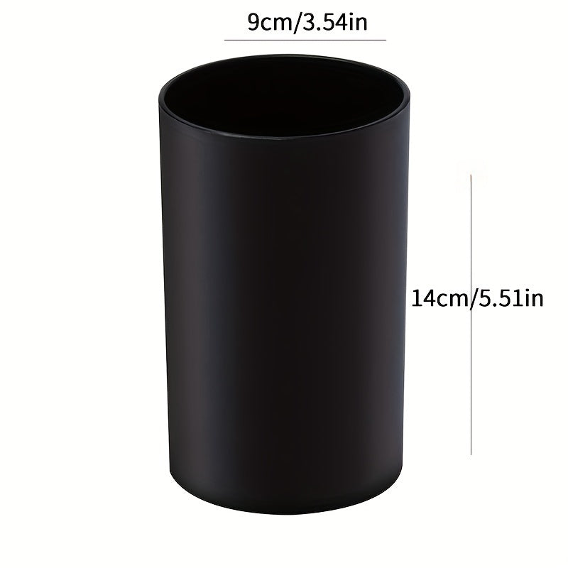 Plastic Kitchen Utensil Organizer for Cooking Tools and Chopsticks