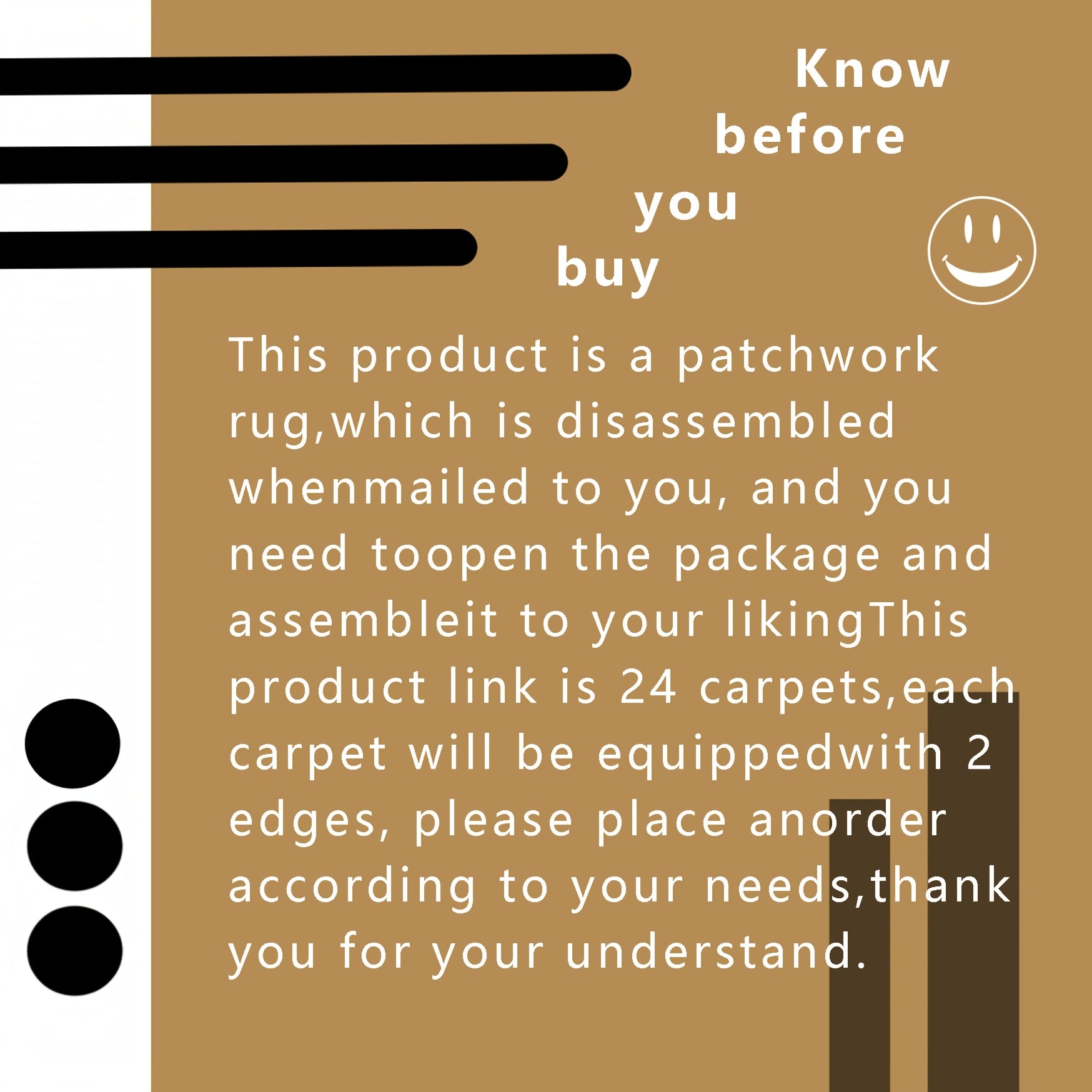 Wood Grain Interlocking Floor Tiles EVA PE Foam Puzzle Carpet 30x30cm Indoor Mat