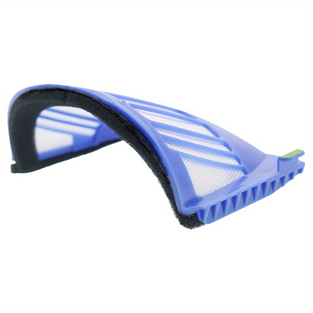 iRobot ROOMBA 500 va 600 seriyali modellari uchun HEPA filtri, shu jumladan, ma'lum modellarga mo'ljallangan Aerovac filtri.