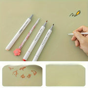 Large Waterproof Oil-Resistant Desk Pad for Kitchen and Dining Tables