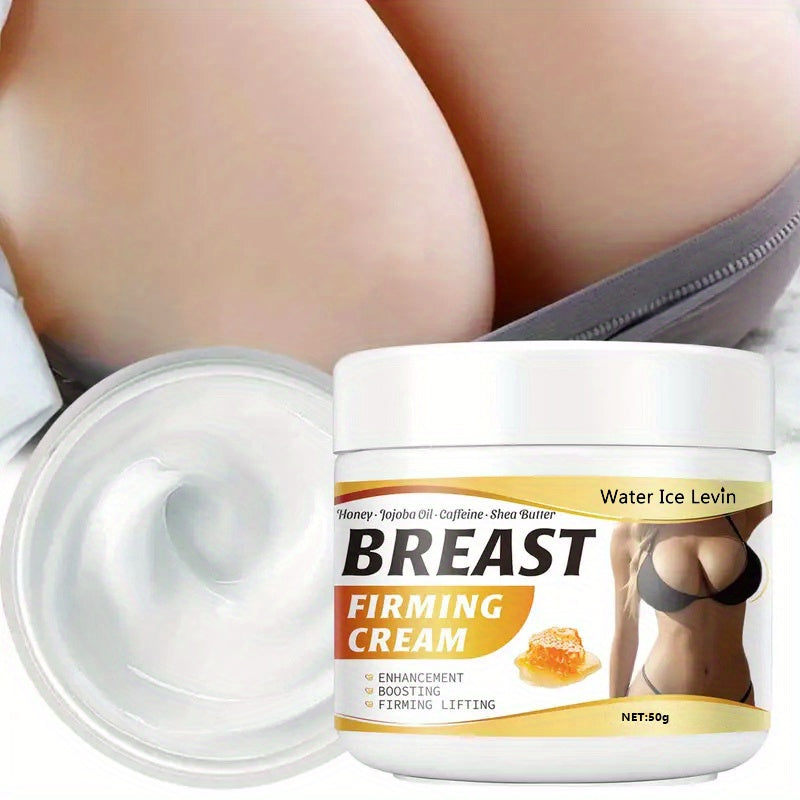 Crema hidratante para el pecho de mujer fórmula hidratante para todo tipo de piel