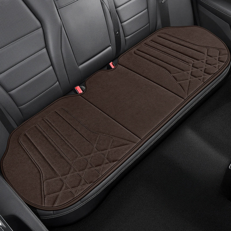 Summer Breathable Car Seat Cushion Ventilated Seat Cover for Adults