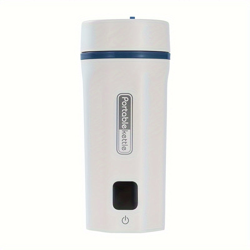 Large 550ml Electric Kettle For 2-3 People, Portable, Detachable Cord