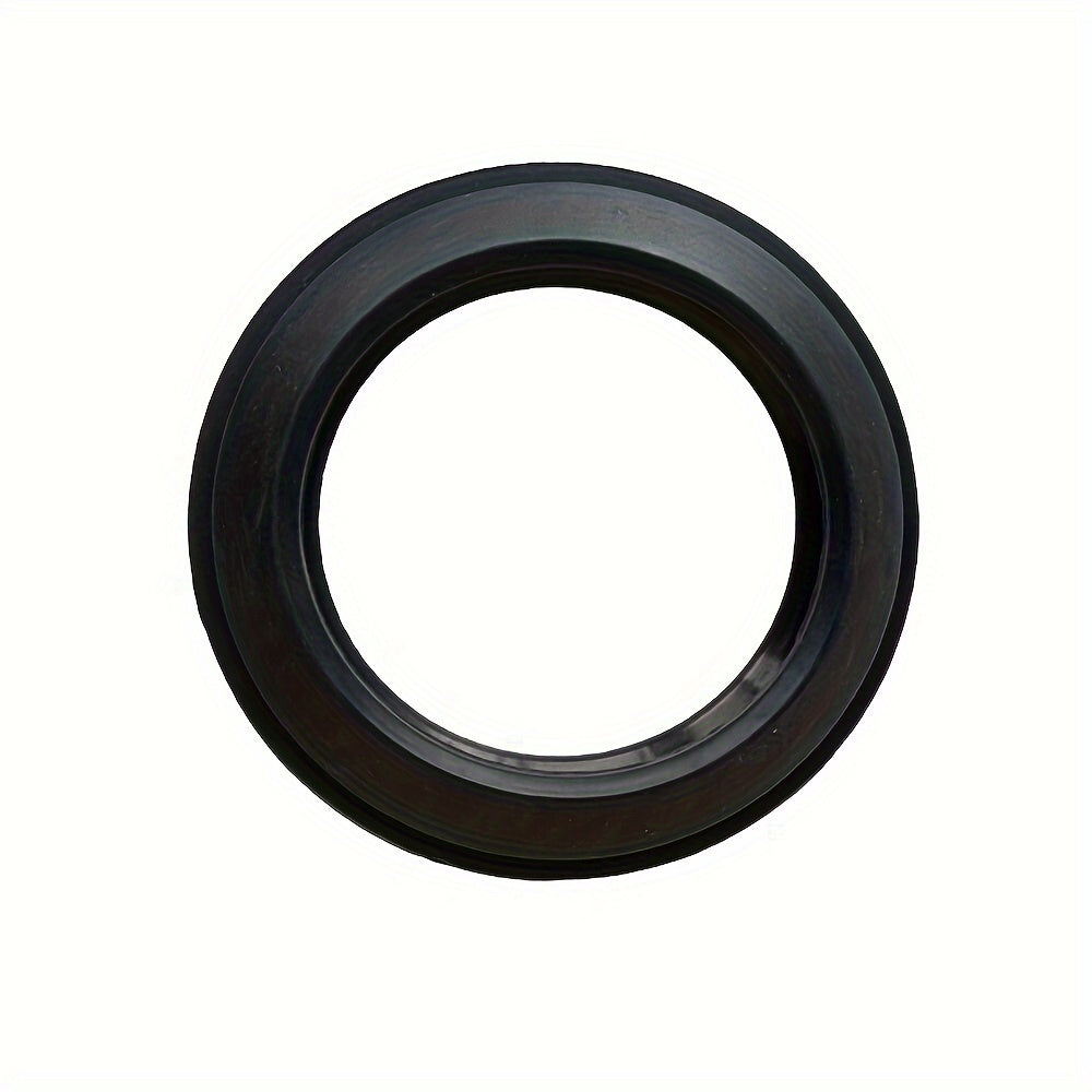 Rubber Gasket for Cassette Toilet Replacement Synthetic Rubber Uncharged