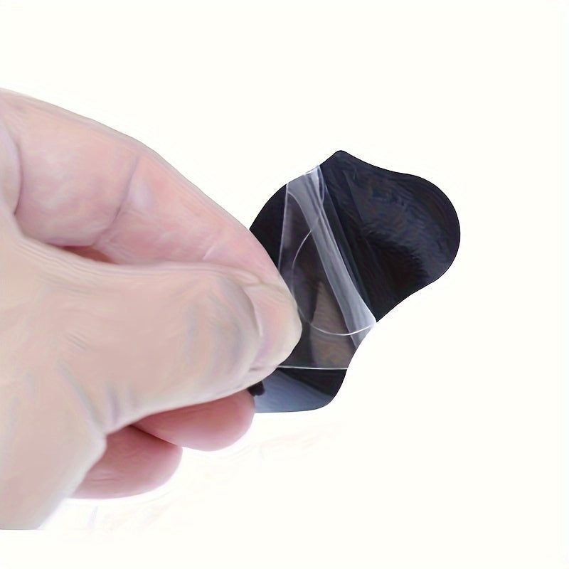 Unisex All Skin Aloe Vera Nose Cleaning Strips 22 Pieces