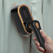 1200W Handheld Garment Steamer Iron with Large Soleplate for Home and Travel European Plug