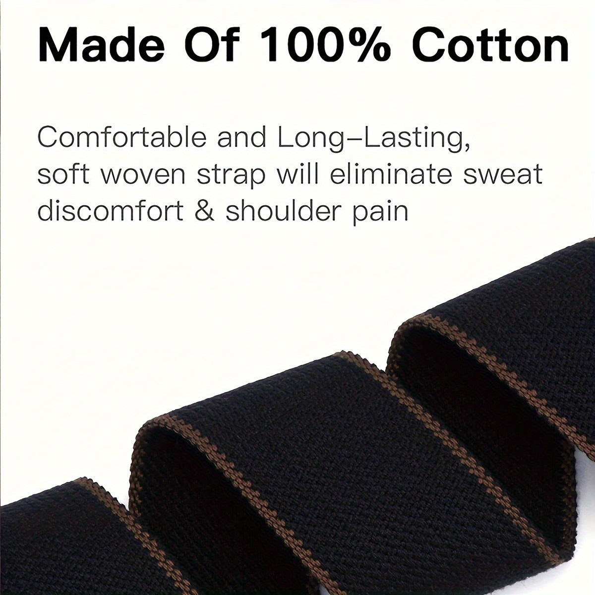 10 moslashuvchan gitara kamarlar, pick tutqichli charmli oxirlar bilan, yulduzli yelka kamarlar, 5 ta pick bilan birga