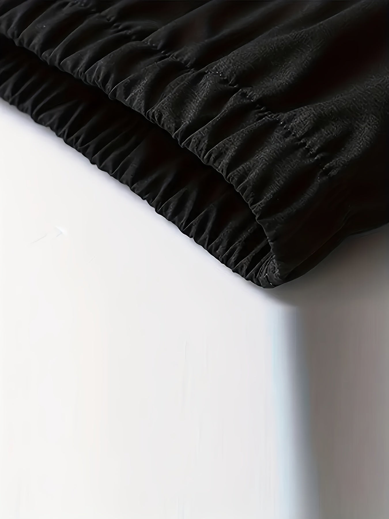 Men's Color Block Hoodie and Joggers Set Polyester All-Season Casual Zip Detail