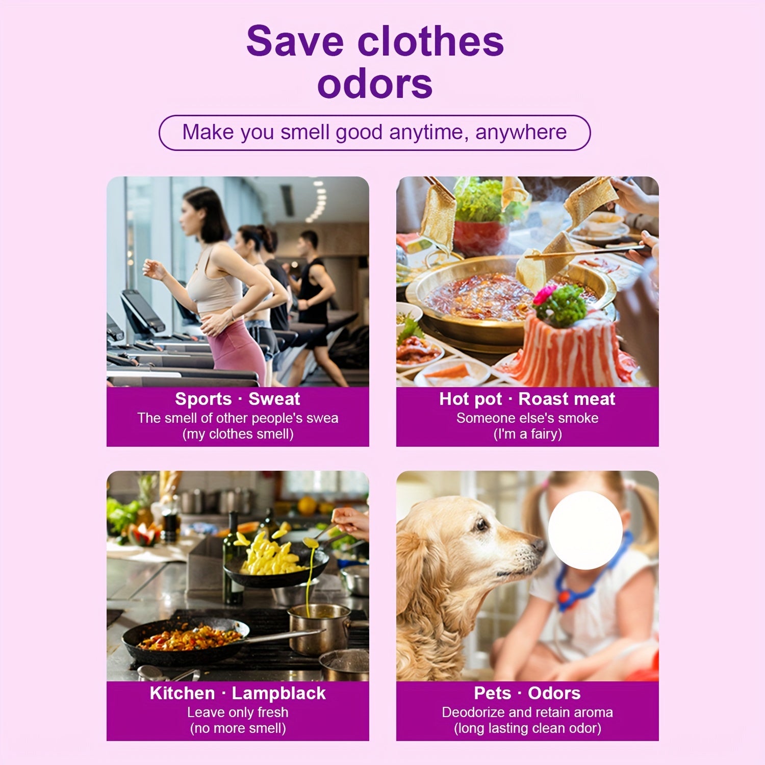 Долговечные ароматические бусины-усилители для белья с цветочным ароматом в пластиковом контейнере диаметром 15,49 см