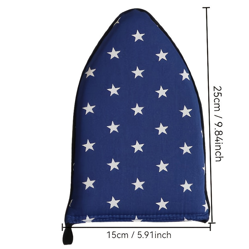 Small Travel Ironing Board with Heat-Resistant Pad, Compact and Portable