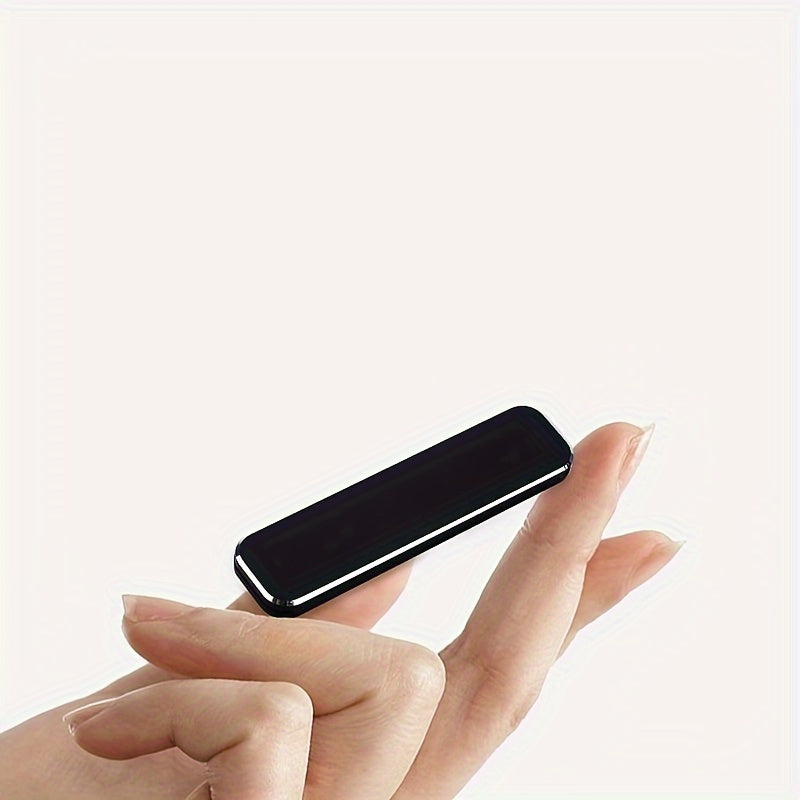 Portable Folding Phone Holder Slim Design Desktop Stand Decorative Ultralight