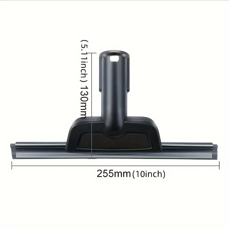 Bug'lash boshli bug'lash uchun tozalash to'plami, shuningdek, shlanglar va chizish uchun mo'ljallangan nozzlar