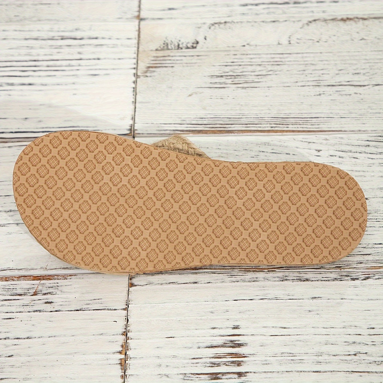 Women's Summer Slide Sandals Open Toe Flat EVA Lightweight Solid Color Double Straps