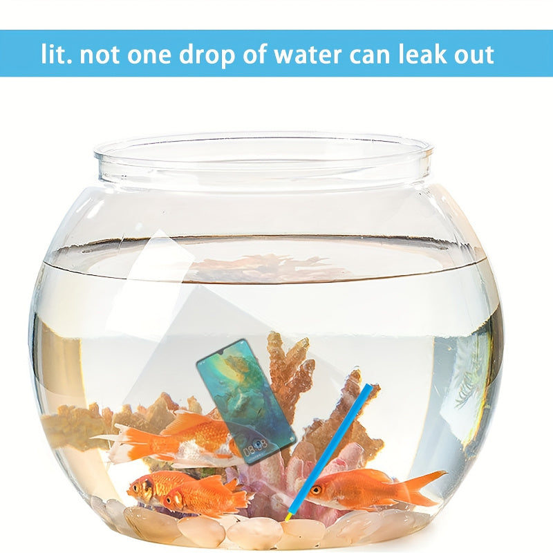 5 Pieces Durable Food Sealing Clips Waterproof Storage Organizer Kitchen Accessories