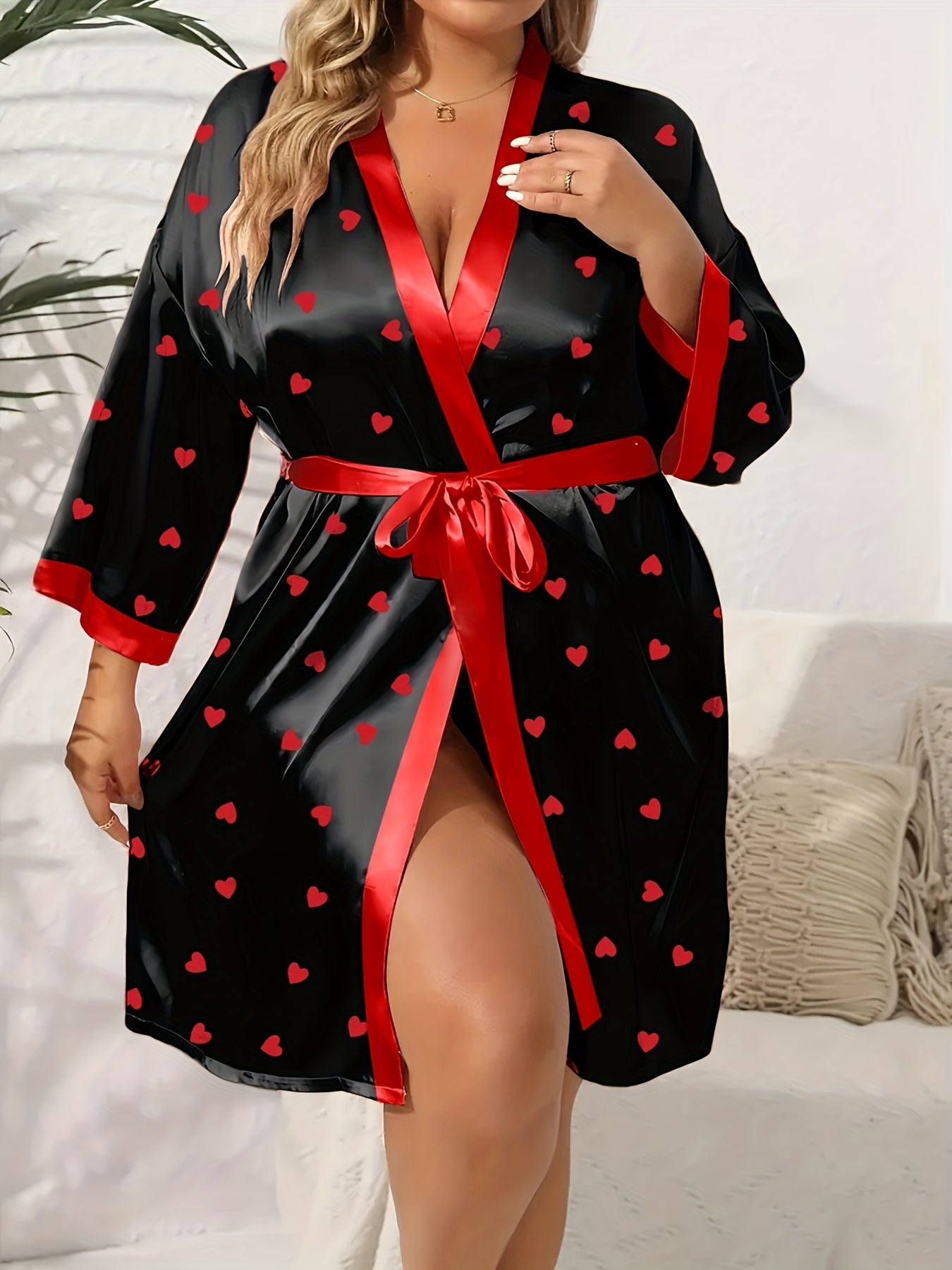 Kids Cotton T-Shirt Casual Short Sleeve Blue 5-6 Years