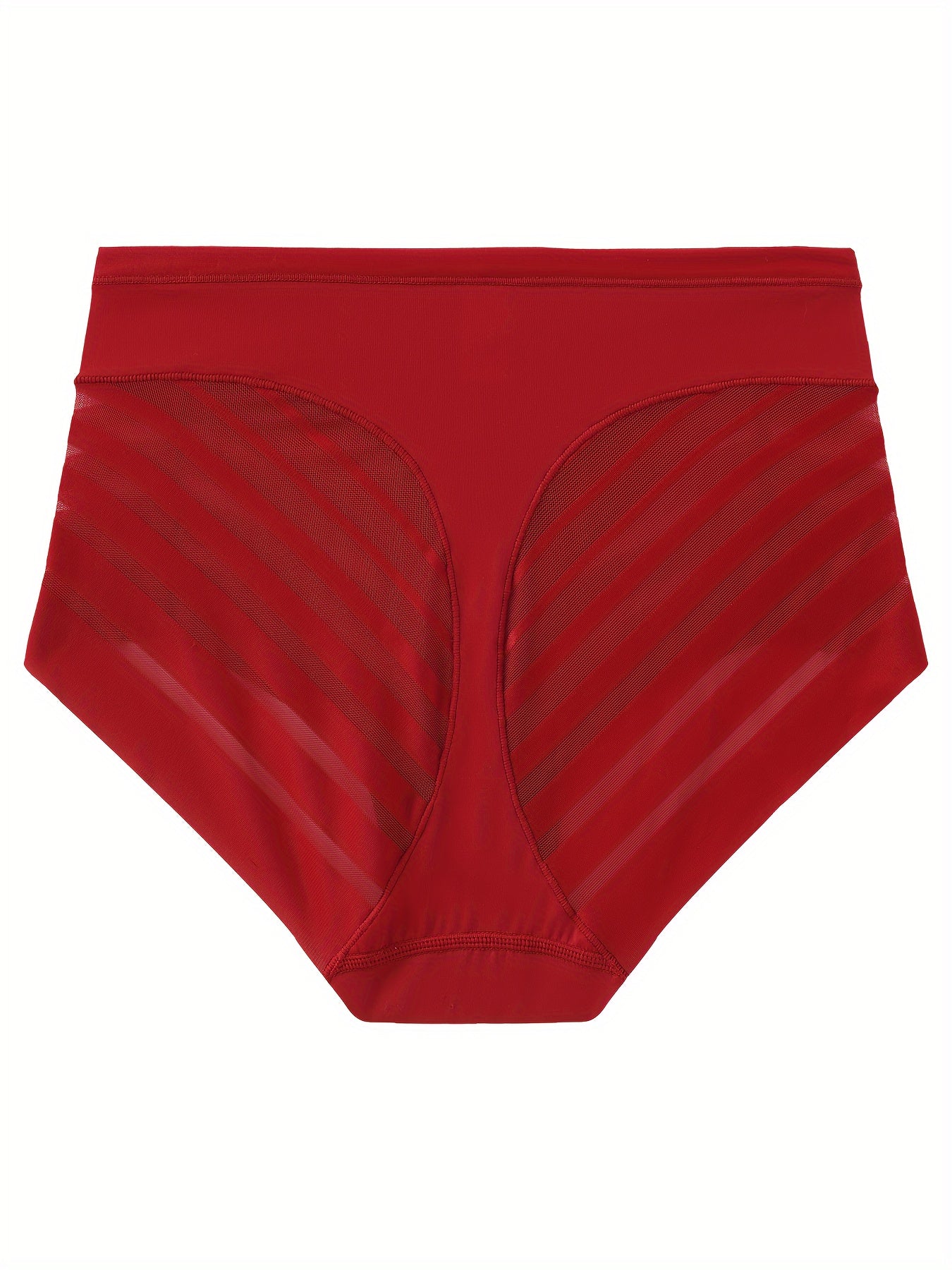 Women's Seamless Tummy Control Panties with Cinched Waist and Butt Lift for Postpartum Shaping