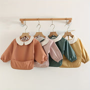 Очаровательный длинный слиток для кормления с водонепроницаемой защитой, идеально подходящий для подарков на Рождество, Хэллоуин, День благодарения, Новый год или День святого Валентина.