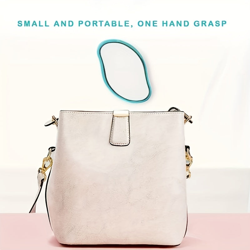 Painless Exfoliating Hair Removal Tool for Legs and Arms Waterproof for Men and Women