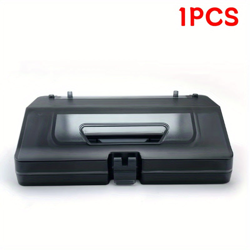 2-in-1 Water Tank and Dust Box Vacuum Cleaner Accessory for Select Models