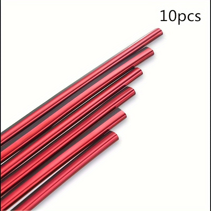 Fiat 500X 500L Panda uchun avtomobil konditsioneri chiqish dekorativ chiziq klipi