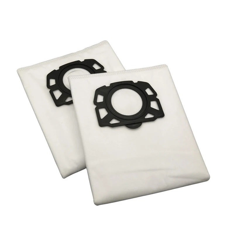 Washable Dust Bags for Vacuum Cleaners with Floor Attachments, Durable Fabric