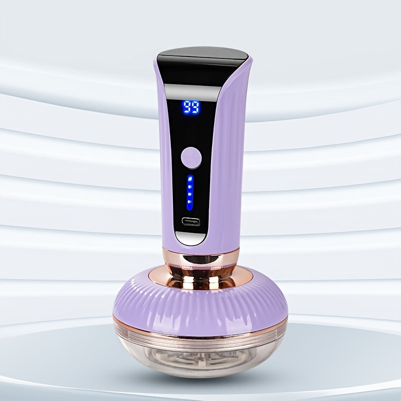 Kiyimlar va mebellardan olib tashlash uchun portativ USB quvvatlanadigan mato qirqish