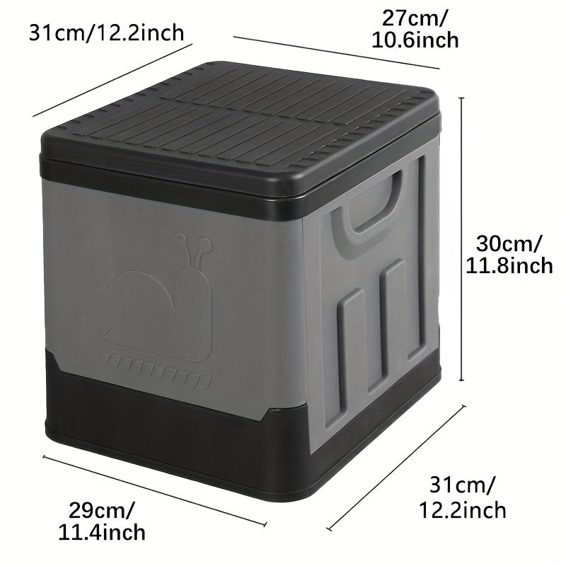 Yangi PP materialidan yasalgan portativ hojatxona, kattalar uchun mos. Qo'shimcha katta va yig'iladigan, u lagerda, sayohat, piyoda sayr qilish va plyaj safarlari uchun ideal. Avtomobillarda foydalanish uchun mukammal.