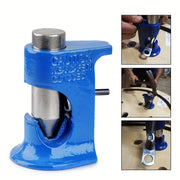 Electrician Wire Terminal Crimper Pliers for 16 to 3/0 AWG Copper