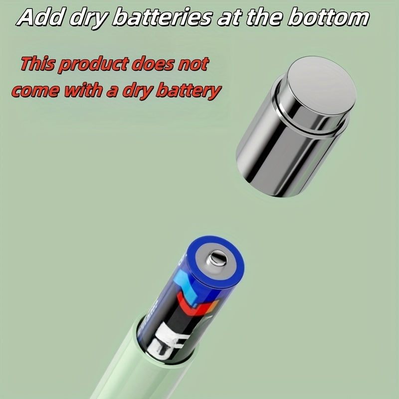 Набор инструментов для чистки ушей из 16 предметов с LED-подсветкой, мягкие ушные ложки для взрослых