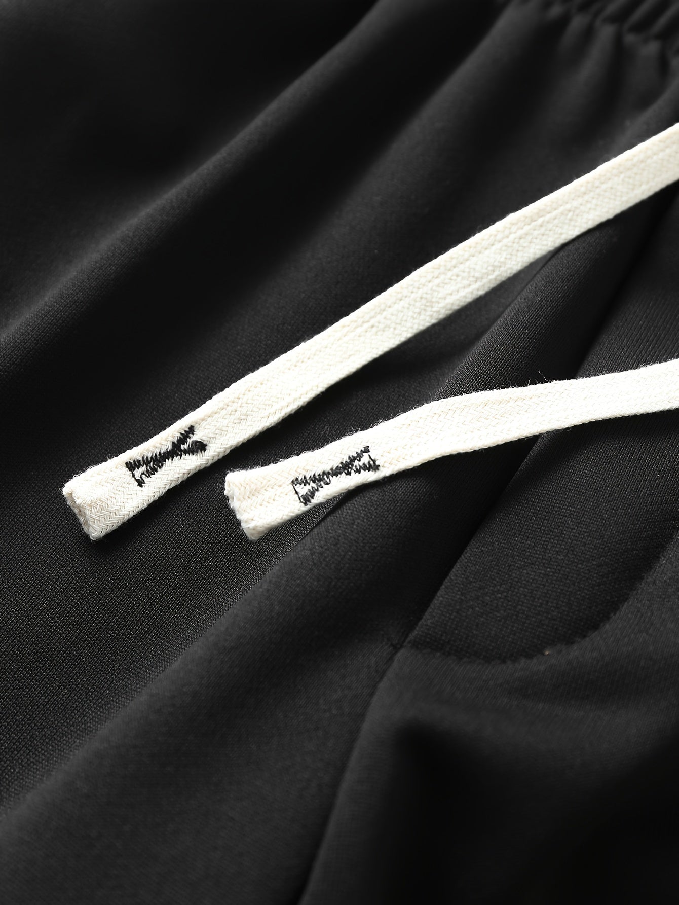 Men's Casual Knit Sweatpants with USA Flag Print Elastic Waist Drawstring for Outdoor Activities