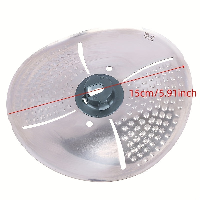 Slow Soup Blade Cover for Thermomix TM5 TM6 TM31, Kitchen Safety Accessory