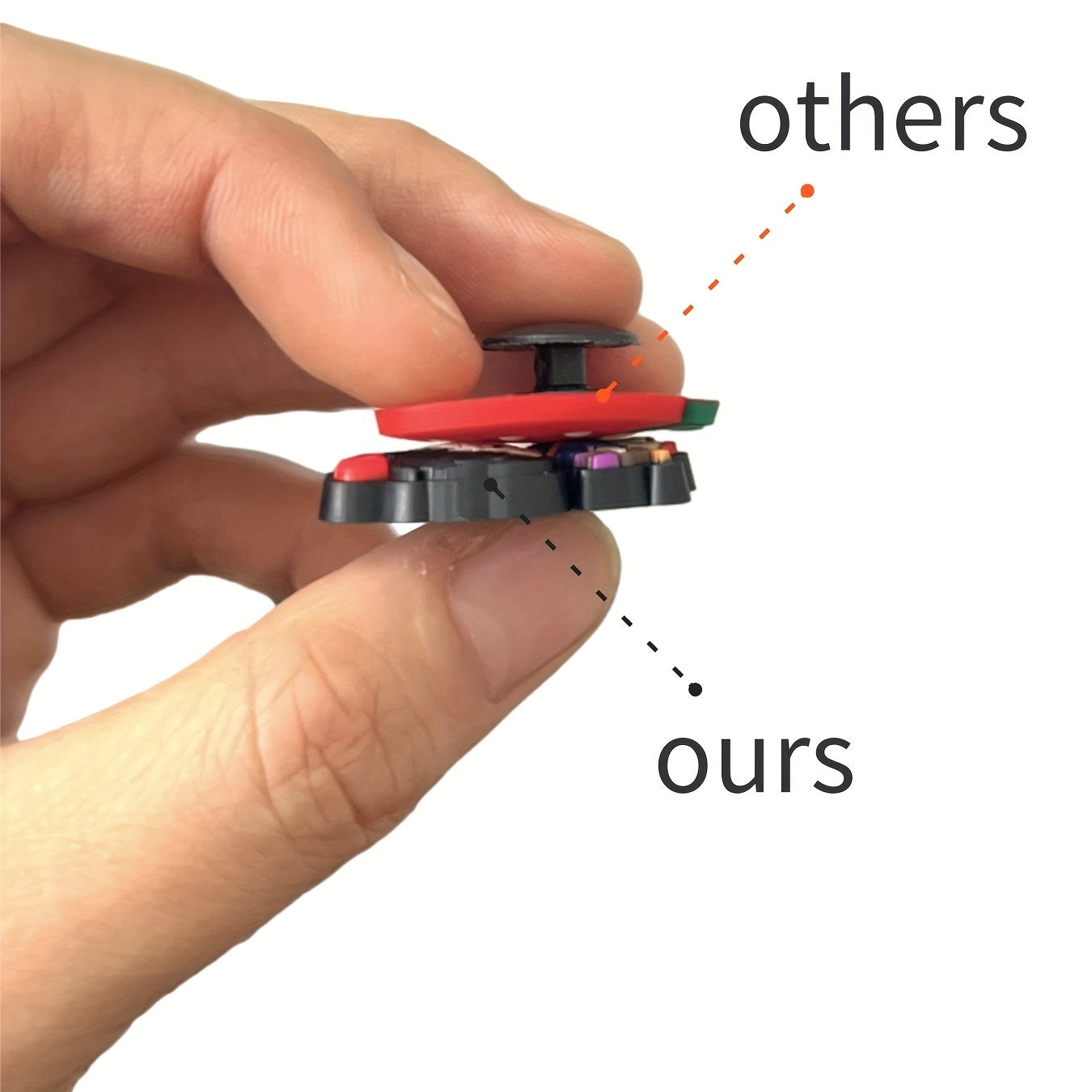 20 dona kosmik kosmonavt poyabzal charm'lari Saturn va Yerni tasvirlovchi o‘yinchoq dekoratsiyalari