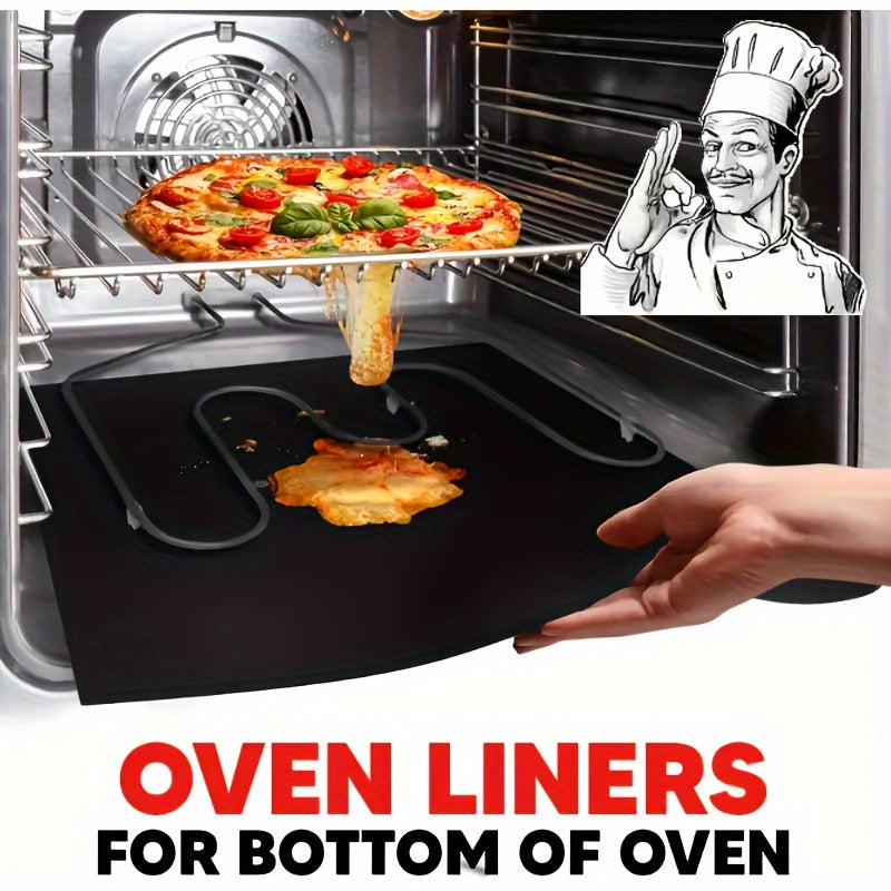 Qora pech uchun mato, turli xil qurilmalar uchun mos